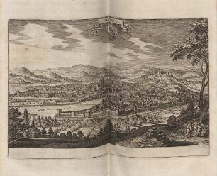 Florentia.