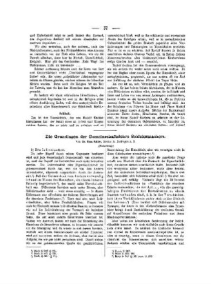 Die Grundlagen der Gemeinschaftslehre Schleiermachers : (Fortsetzung)
