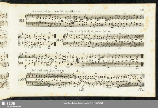 [No. 1051 bis No. 1100]