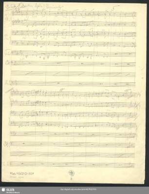[RMWV10.14 Dies Irae: Er tut große Dinge]