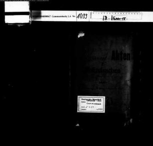 Vereine, Versammlungen und öffentliche Aufzüge