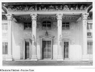 Bergpalais