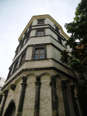 Görlitz: Waage
