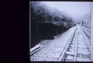 Weinsberger Tunnel