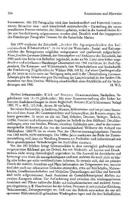 Schwarzwälder, Herbert :: Blick auf Bremen, Gesamtansichten, Stadtpläne, Vogelschauen vom 16. - 19. Jahrhundert, mit einer Zusammenstellung aller bisher bekannten Stadtdarstellungen in einem Begleitheft : Bremen, Schünemann, 1985