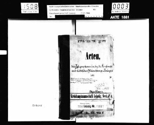 Telegrafenwesen, Transformatoren, Fernsprech- und elektrische Beleuchtungsanlagen, Bd. 02