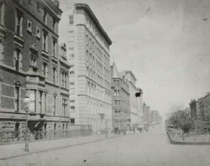 Foto, New York