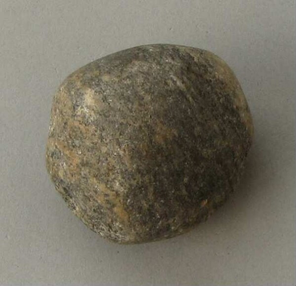 Friction stone (smoothing stone)