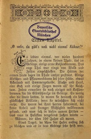 Die Ostereier