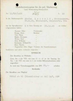 Leibold, Stefan