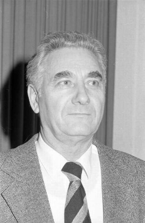 BNN-Interview mit Oberbaudirektor Robert Meil zur Übergabe des Abschnitts Schwarzwaldkreuz - Killisfeldstraße der Südtangente