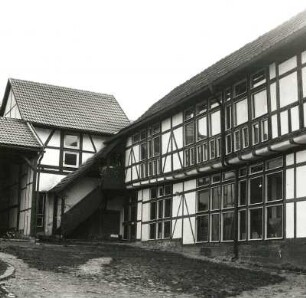 Galerie des Staatlichen Kunsthandels der DDR
