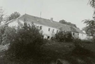 Bauernhof, Kornbach (Kreis Plauen)