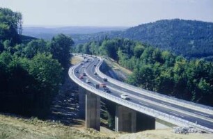 Talbrücke Simmelsdorf