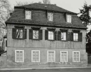 Haus 'Friedland'