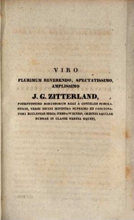 De balneis arte parandis : Diss. inaug. med. pharmacolog.