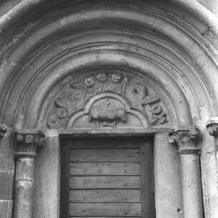 Kapelle Sankt Jakob, Jaak, Ungarn