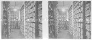 Archiv - Leipziger Verein Barmenia (NS-Musterbetrieb)