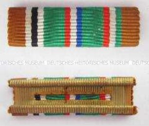 Band zur "European-African-Middle Eastern Campaign Medal", Vereinigte Staaten von Amerika