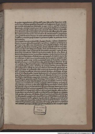Breve Quanto studio et labore ad imperatorem, reges et principes ad expeditionem in Turcos faciendam.