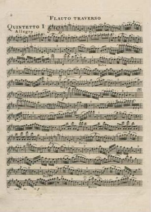 Flauto traverso