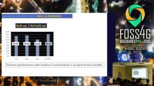 Remote Sensing Analysis for Urban Research at Scale