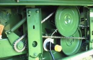 Fotografie: Informationstechnik, Sensortechnik, Drehzahlsensor