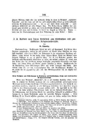 J. B. Basedow nach seinem Verhältniß zum Christenthum und zum christlichen Religionsunterrichte