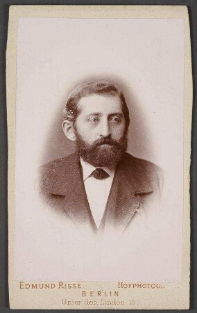 Julius Vebtschewau