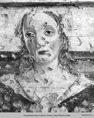 Madonna della Misericordia (?)