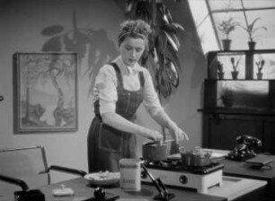 Aus eins mach' vier (1942) - Filmanfang