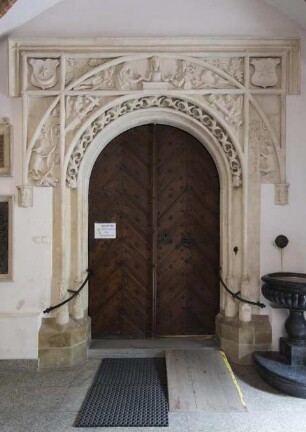 Katholische Kirche Mariä Geburt, Tarnau, Polen