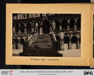 Scala dei Giganti
