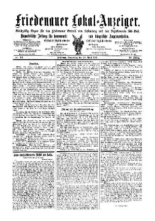 Nr. 94, 20.04.1905