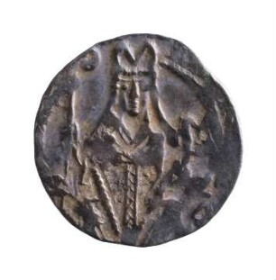 Münze, Pfennig, 1226 - 1238