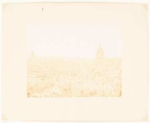 Danzig: Stadtansicht