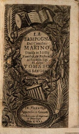 La Sampogna