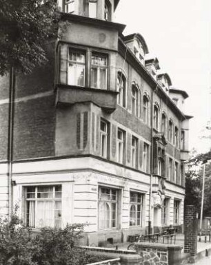 Wohnhaus, Eilenburg (Kreis Eilenburg)