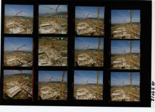 Fernmeldeamt Siegen, Netphen (Dreis-Tiefenbach), 1994