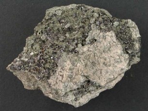 Zinkblende