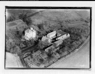 Hürth, Burg Aldenrath