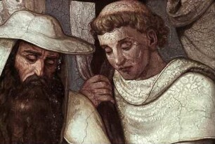 Doctores Ecclesiae et Ordinum Fundatores
