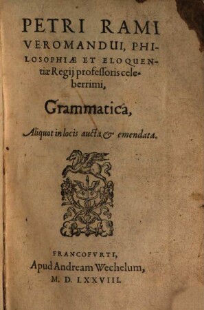 Grammatica