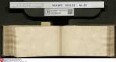 Stammbuch des Gottfried Crusius (Cruse) aus Stendal
