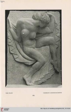 32: Carl Milles