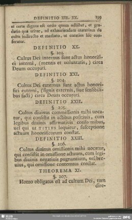 Definitio XXIII.