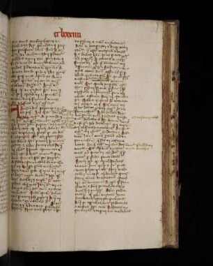 Johannes Suenonis (?): Dominica XVIII post pentecosten. (T58). Audientes pharisaei …