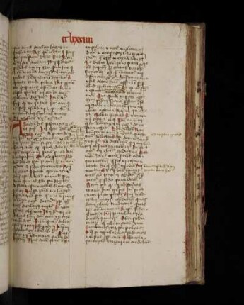 Johannes Suenonis (?): Dominica XVIII post pentecosten. (T58). Audientes pharisaei …