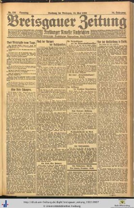 13.05.1922 (I.)