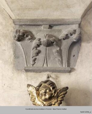 Santissima Annunziata, Florenz